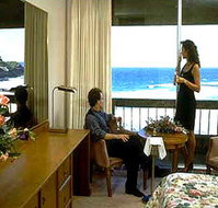 Noah's On the Beach - Coogee Beach Accommodation