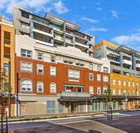 Terminus Apartment Hotel Ascend Coll - Coogee Beach Accommodation