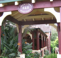 Hamilton Heritage BB - Coogee Beach Accommodation