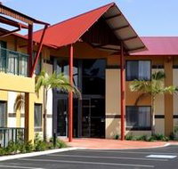 Warners at the Bay Motel - Coogee Beach Accommodation