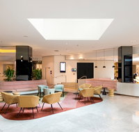 Novotel Sydney International Airport - Coogee Beach Accommodation