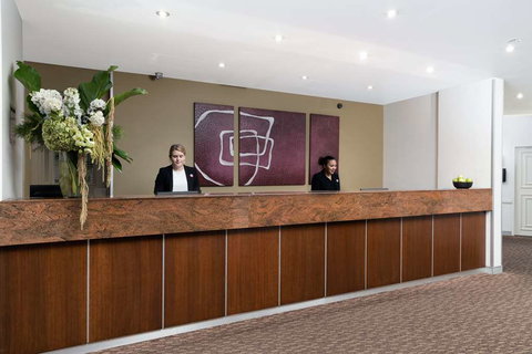 Rydges Camperdown - Coogee Beach Accommodation 2