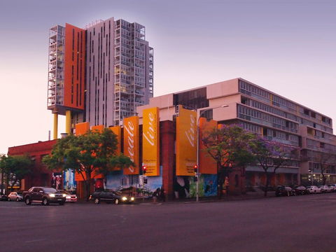 IStay Precinct - Coogee Beach Accommodation 0