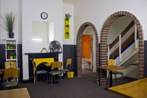Adelaide Travellers Inn - Coogee Beach Accommodation 0