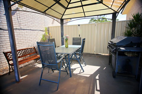 Roma Inland Motor Inn - Coogee Beach Accommodation 1