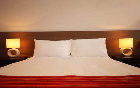 Roma Inland Motor Inn - Coogee Beach Accommodation 2
