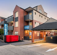 Aligned Corporate Residences Kew - Coogee Beach Accommodation