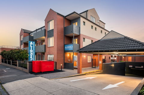 Aligned Corporate Residences Kew - Coogee Beach Accommodation 0
