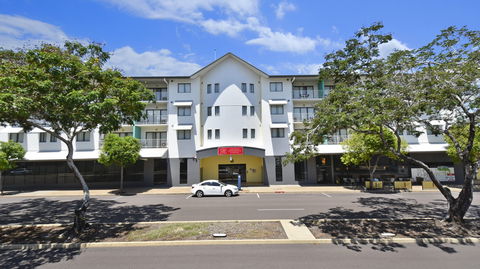 Metro Advance Apartments & Hotel - Coogee Beach Accommodation 0