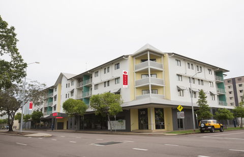 Metro Advance Apartments & Hotel - Coogee Beach Accommodation 1