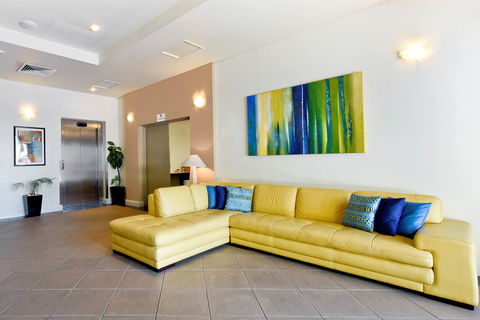 Metro Advance Apartments & Hotel - Coogee Beach Accommodation 2