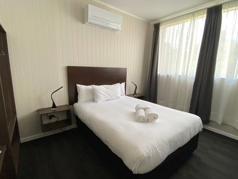 Nowra Motor Inn - Coogee Beach Accommodation 2