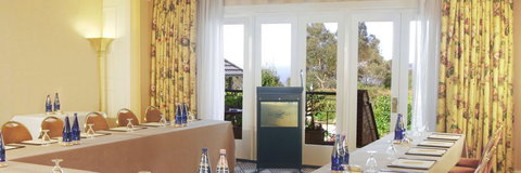 Lilianfels Blue Mountains Resort & Spa - Coogee Beach Accommodation 2