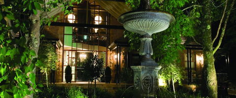 Echoes Boutique Hotel & Resort - Coogee Beach Accommodation 0