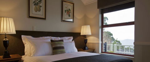 Echoes Boutique Hotel & Resort - Coogee Beach Accommodation 1