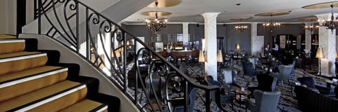 Hotel Hydro Majestic - Coogee Beach Accommodation 0