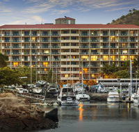 Aligned Corporate Residences Townsville - Coogee Beach Accommodation