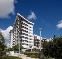 Central Holborn Apartments - Coogee Beach Accommodation