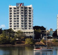 Oaks Metropole Hotel - Coogee Beach Accommodation