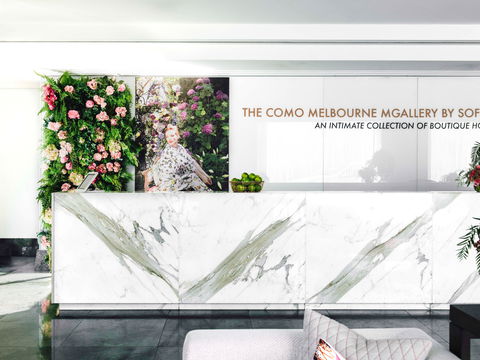 The Como Melbourne MGallery Collection - Coogee Beach Accommodation 0