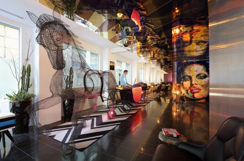Adelphi Hotel - Coogee Beach Accommodation 1