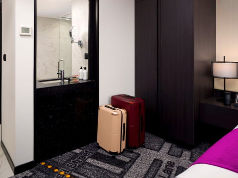Pullman Melbourne On Swanston - Coogee Beach Accommodation 1