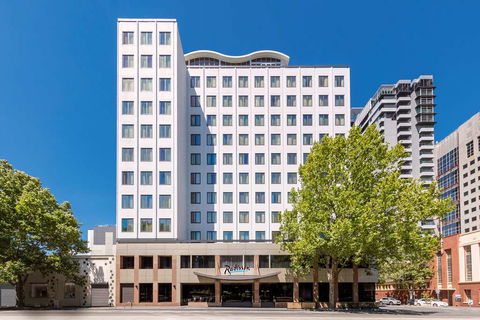 Radisson On Flagstaff Gardens Melbourne - Coogee Beach Accommodation 0