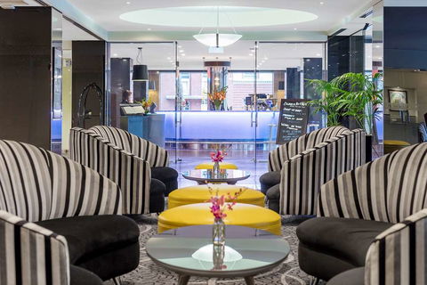 Radisson On Flagstaff Gardens Melbourne - Coogee Beach Accommodation 2