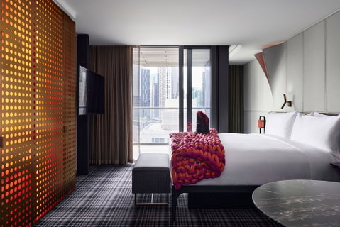 W Melbourne - Coogee Beach Accommodation 0