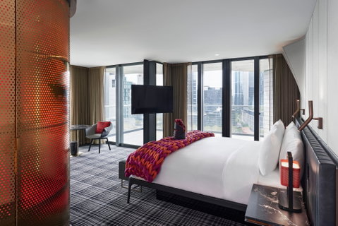 W Melbourne - Coogee Beach Accommodation 2