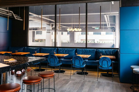 Zagame's House - Coogee Beach Accommodation 0