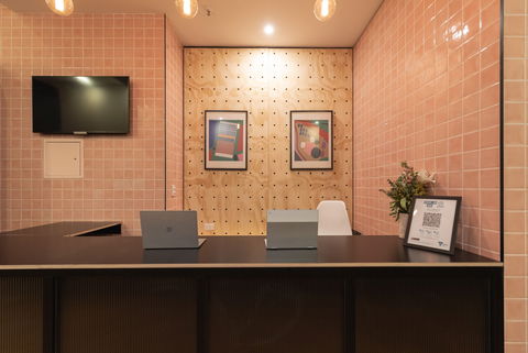 United Backpackers - Coogee Beach Accommodation 2