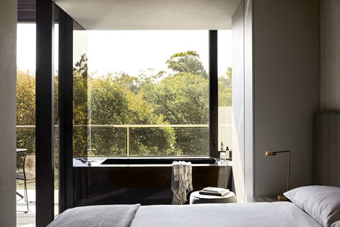 United Places Botanic Gardens - Coogee Beach Accommodation 1