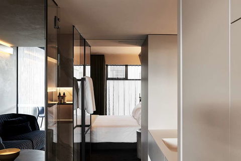 United Places Botanic Gardens - Coogee Beach Accommodation 2