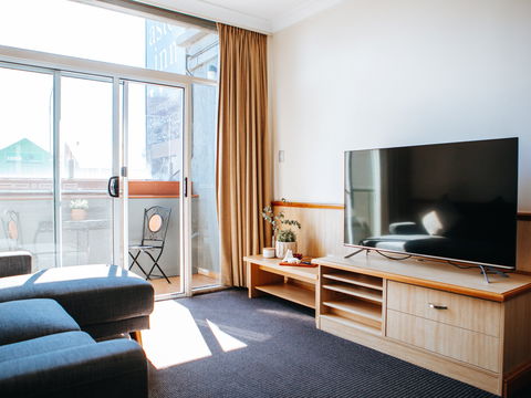 Astor Inn - Coogee Beach Accommodation 1