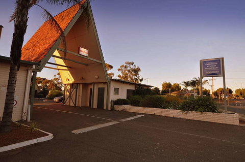 Hospitality Kalgoorlie, SureStay by BW - Coogee Beach Accommodation 0