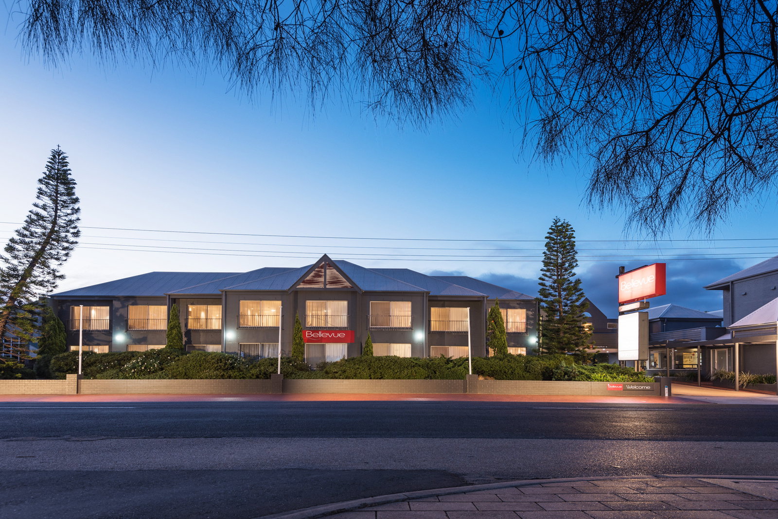 Lakes Entrance VIC Coogee Beach Accommodation