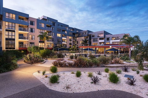 Esplanade Resort And Spa - Coogee Beach Accommodation 0