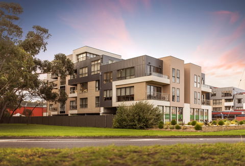 Esplanade Resort And Spa - Coogee Beach Accommodation 2