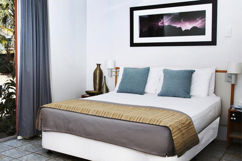 Hotel Kununurra - Coogee Beach Accommodation 0