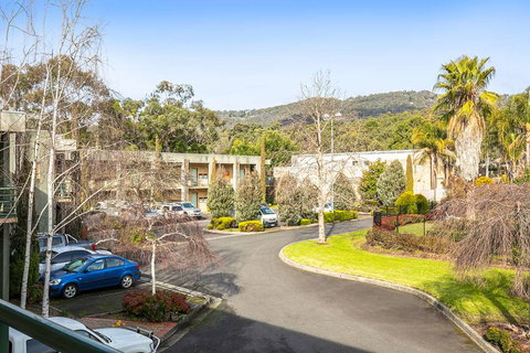 York on Lilydale Resort - Coogee Beach Accommodation 2