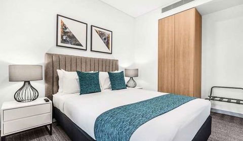 Essence Suites Taringa - Coogee Beach Accommodation 1