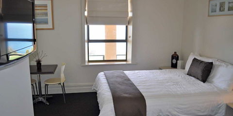 Kangaroo Island Seafront Resort - Coogee Beach Accommodation 0