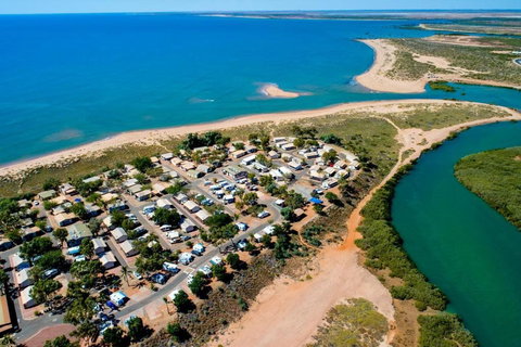 Discovery Parks Port Hedland - Coogee Beach Accommodation 0