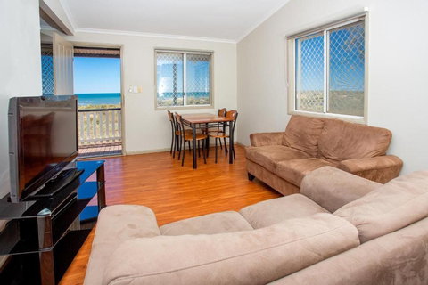 Discovery Parks Port Hedland - Coogee Beach Accommodation 2