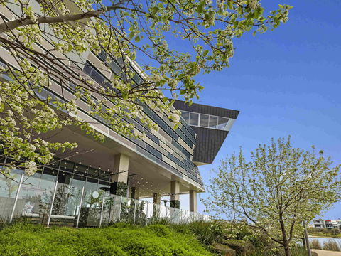 Mercure Melbourne Caroline Springs - Coogee Beach Accommodation 2