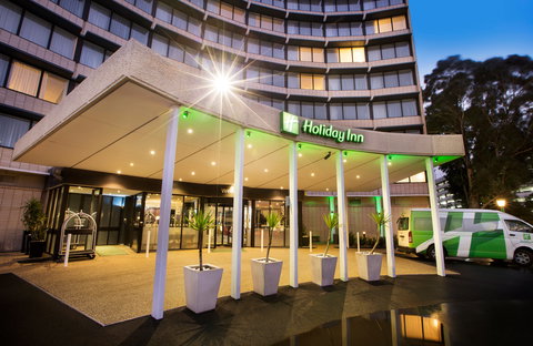 Holiday Inn Melbourne Airport - Coogee Beach Accommodation 0