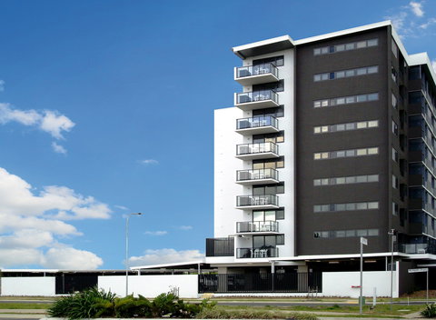 Direct Hotels - Pacific Sands - Coogee Beach Accommodation 0