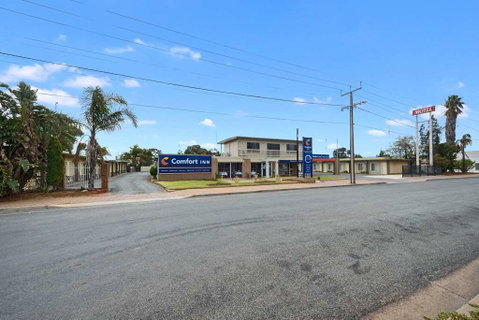 Comfort Inn Flinders on Main - Coogee Beach Accommodation 1