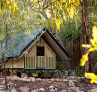 Emma Gorge at El Questro Wilderness Park - Coogee Beach Accommodation
